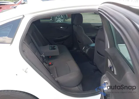 2019 Chevrolet Malibu Lt from USA, damaged, VIN 1G1ZD5ST9KF104754